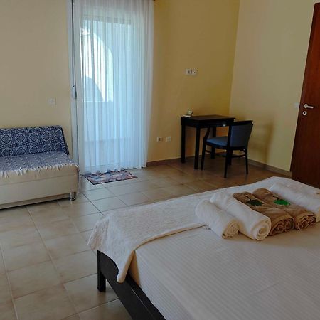 Sithonia Lodge Μεταμόρφωση Εξωτερικό φωτογραφία