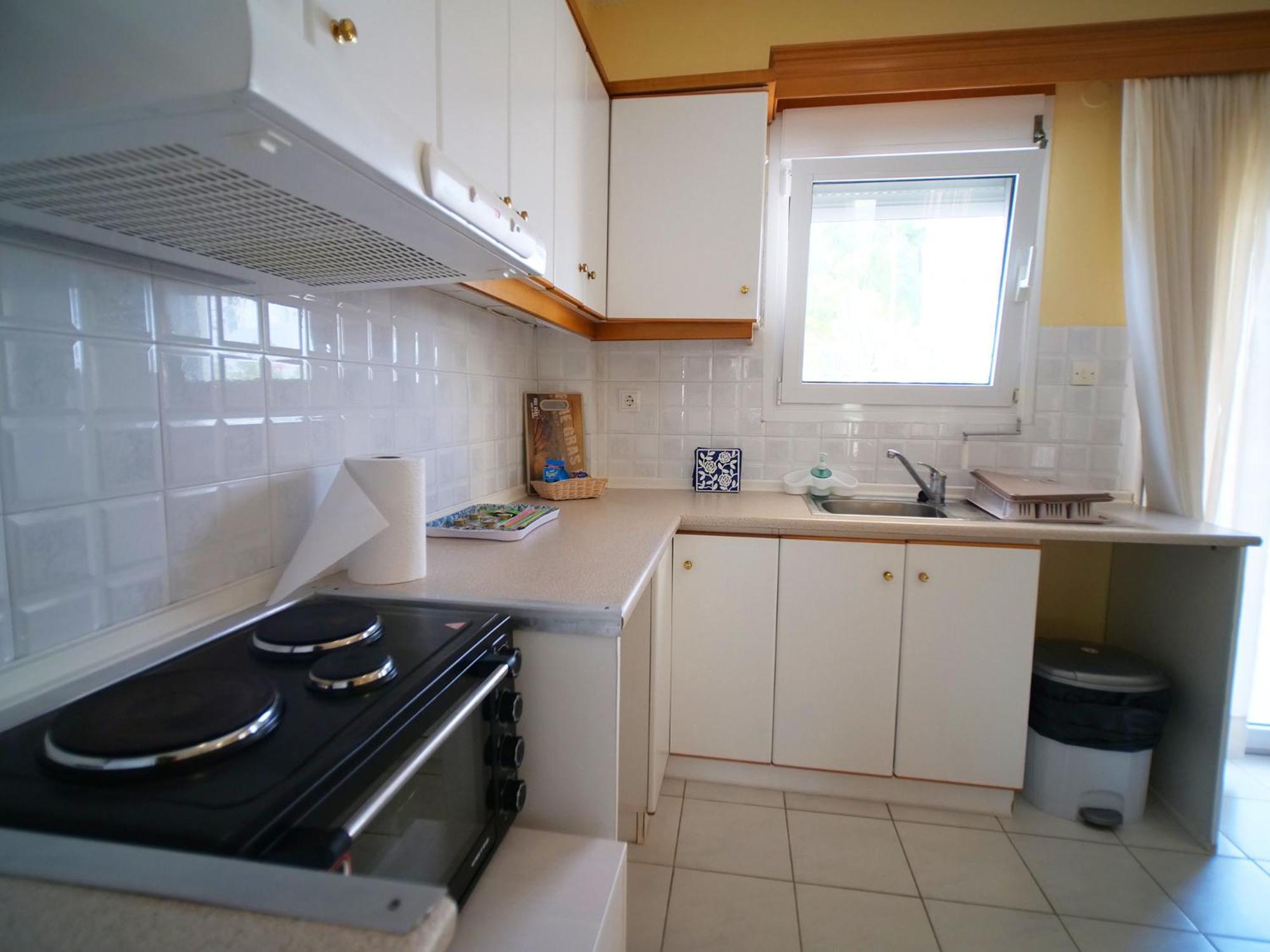 Sithonia Lodge Μεταμόρφωση Δωμάτιο φωτογραφία