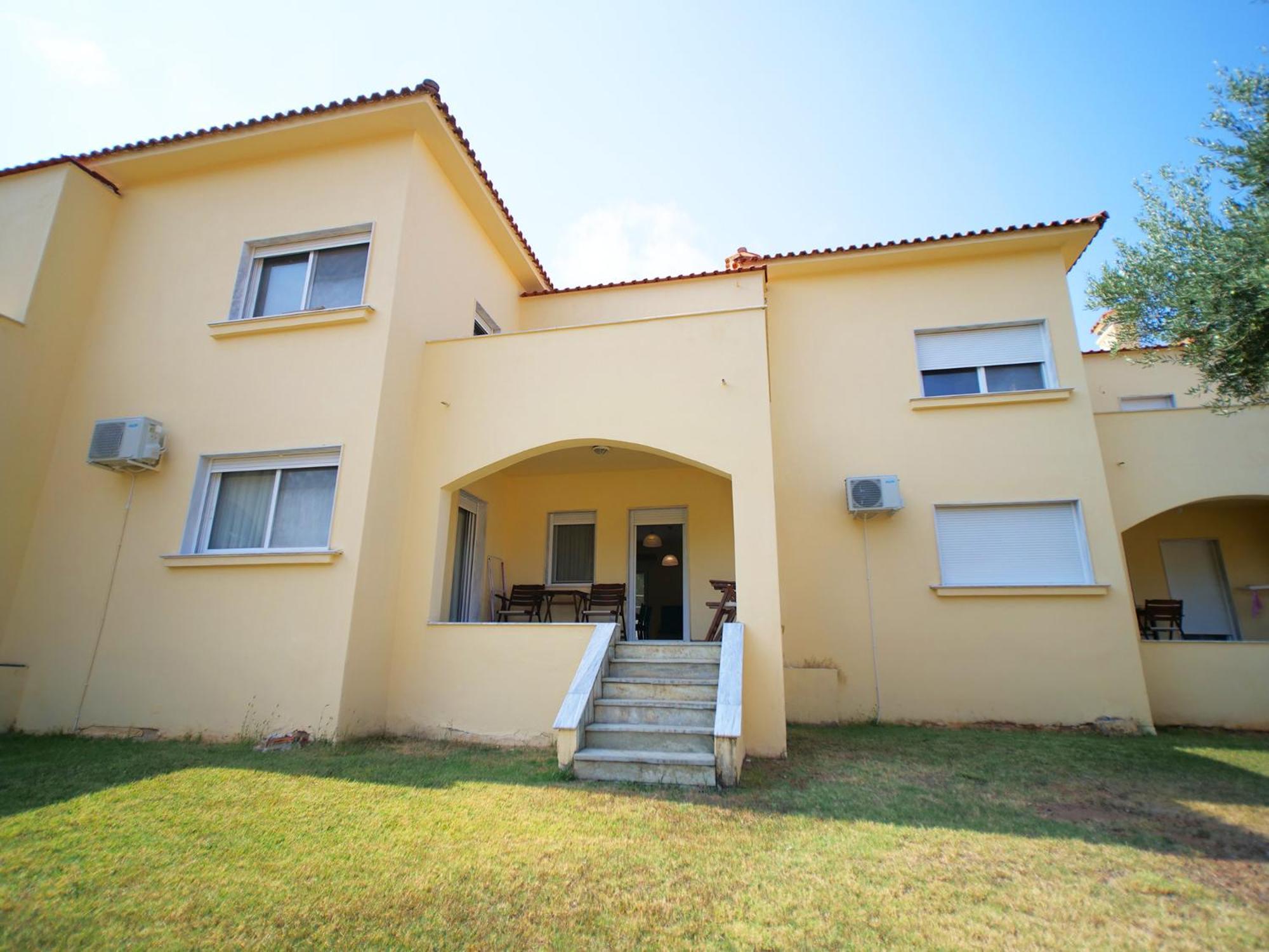 Sithonia Lodge Μεταμόρφωση Δωμάτιο φωτογραφία