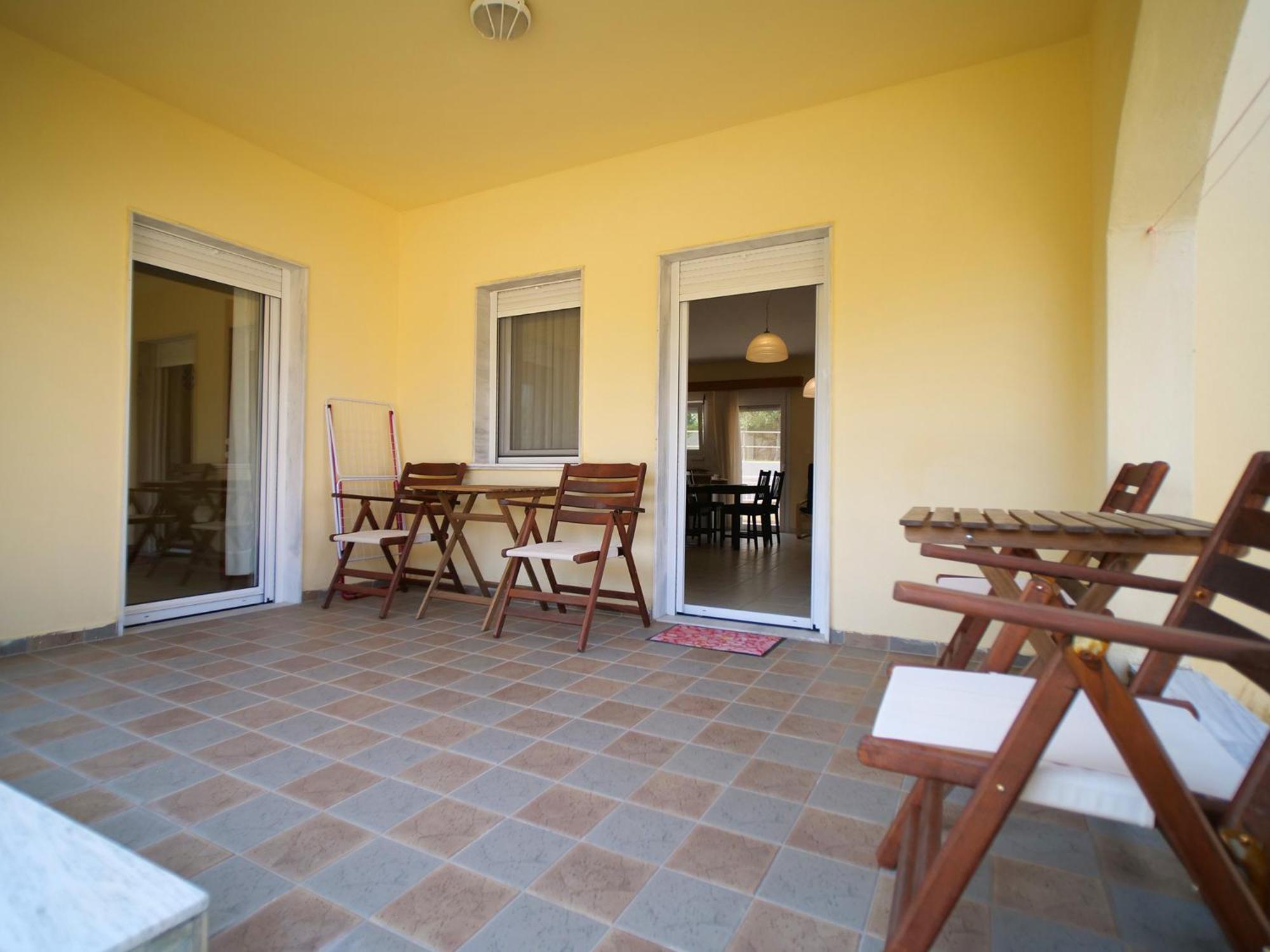 Sithonia Lodge Μεταμόρφωση Δωμάτιο φωτογραφία