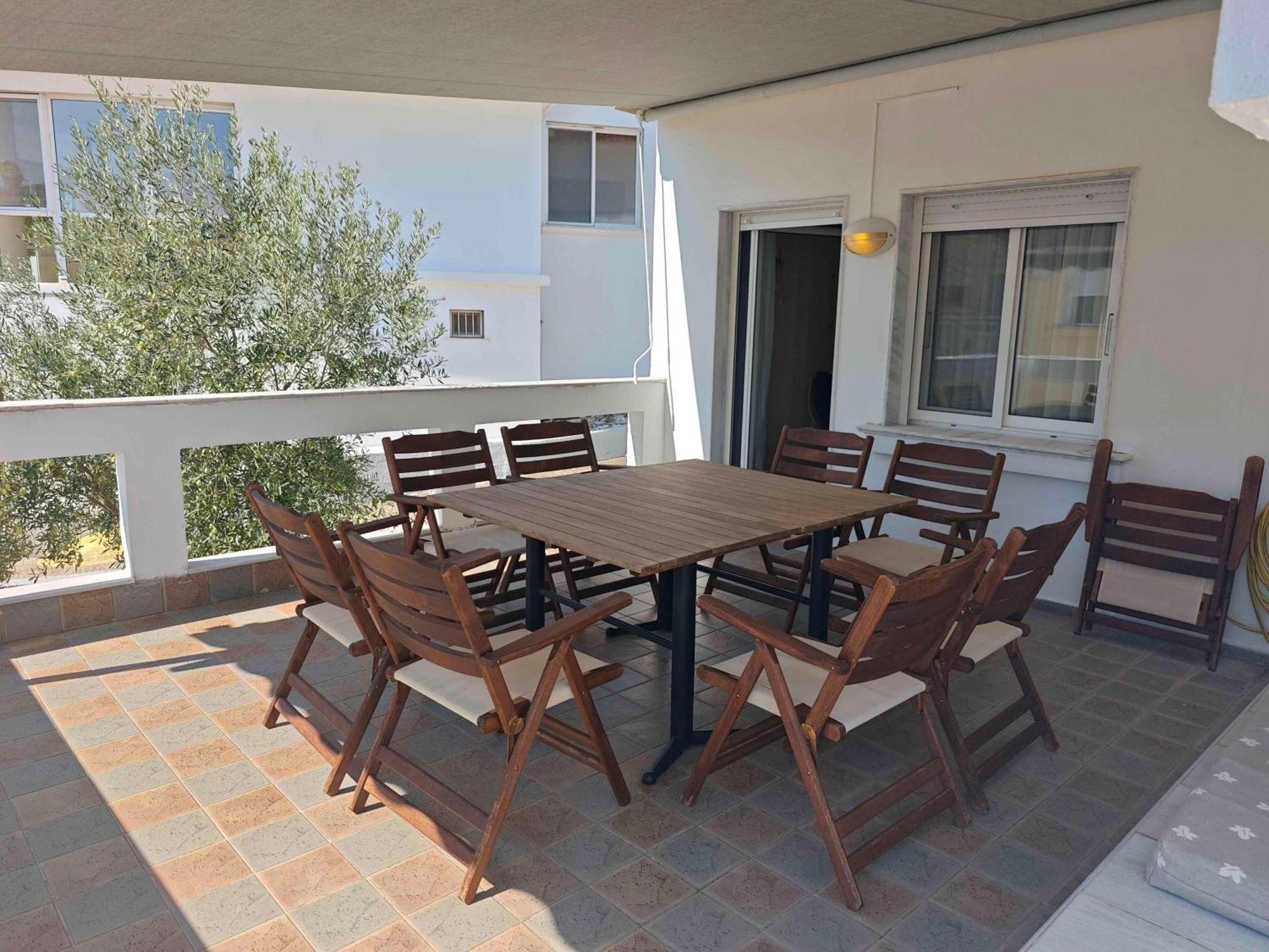 Sithonia Lodge Μεταμόρφωση Εξωτερικό φωτογραφία