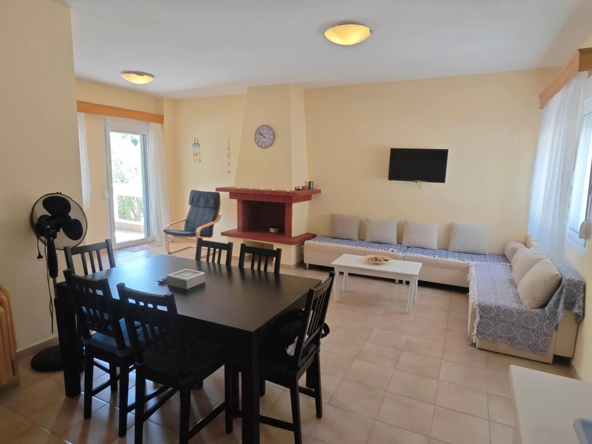 Sithonia Lodge Μεταμόρφωση Εξωτερικό φωτογραφία