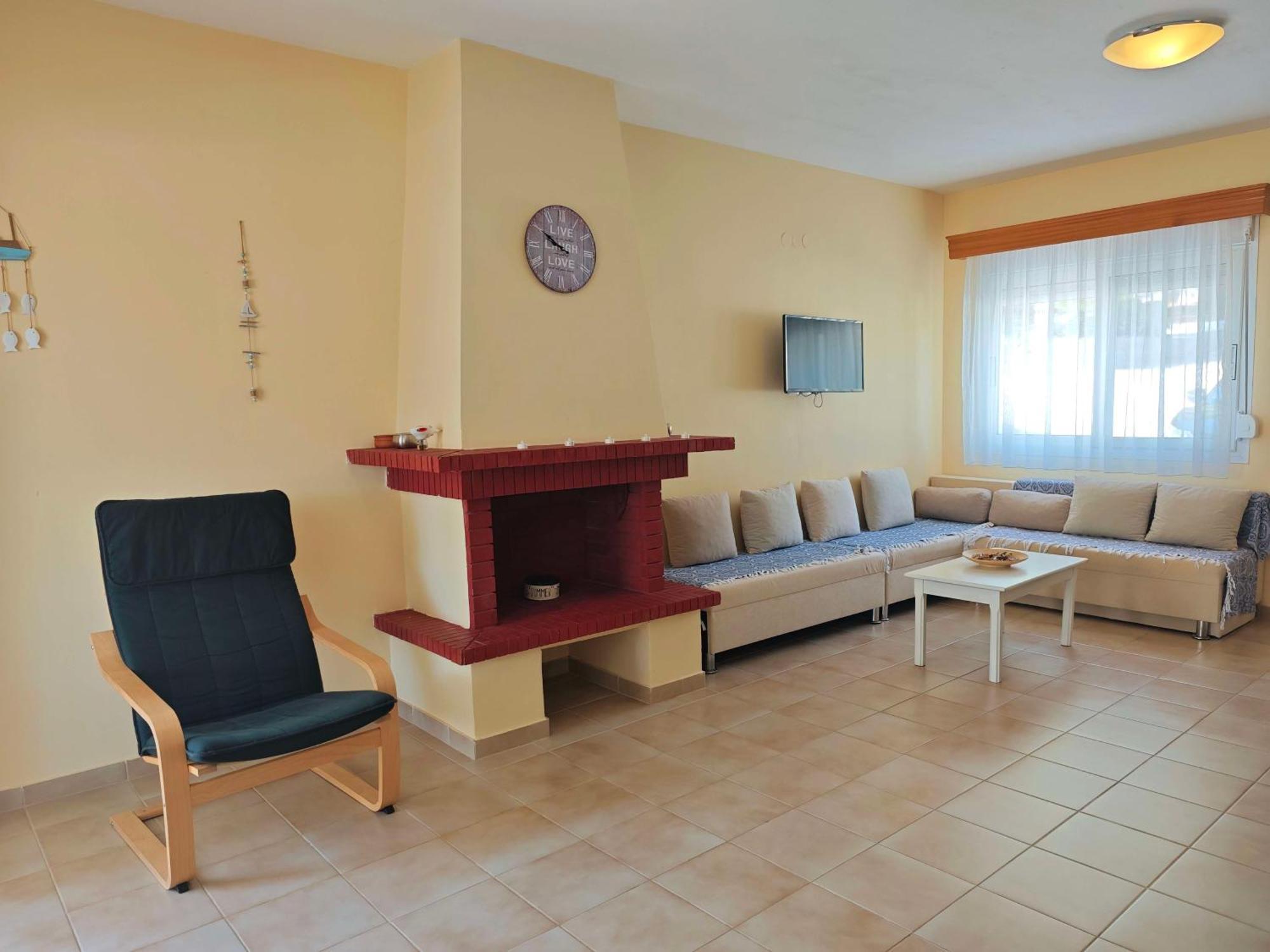 Sithonia Lodge Μεταμόρφωση Εξωτερικό φωτογραφία