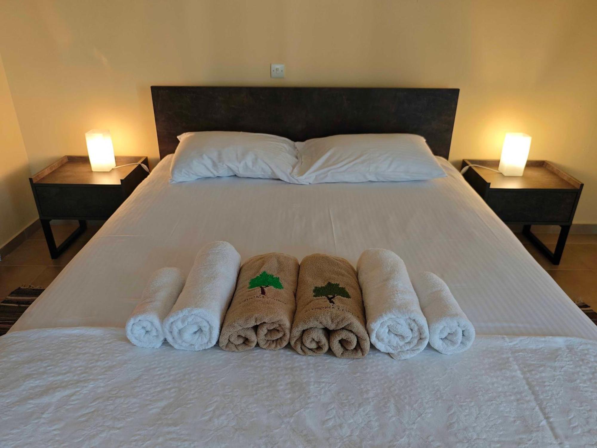 Sithonia Lodge Μεταμόρφωση Εξωτερικό φωτογραφία