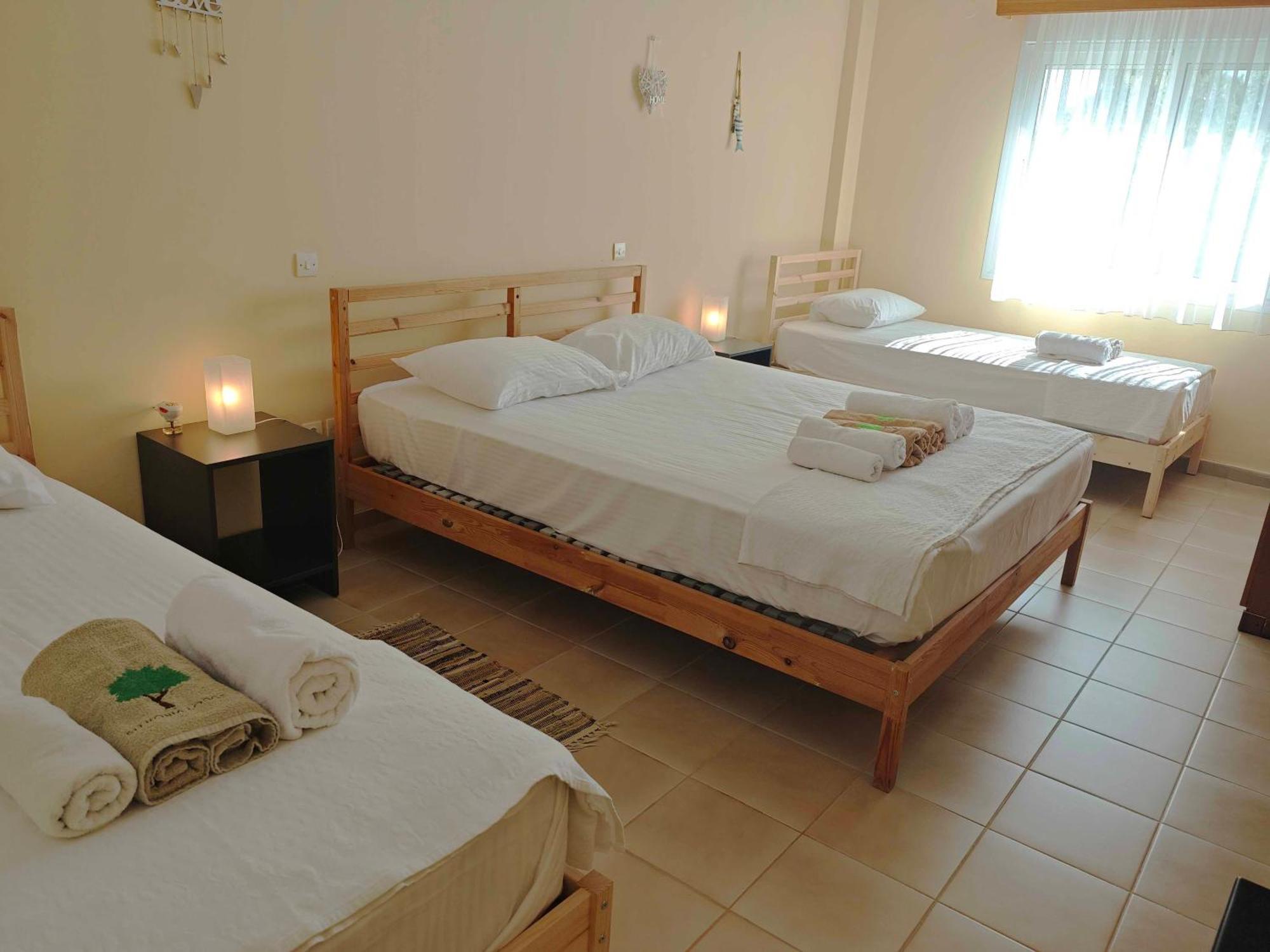 Sithonia Lodge Μεταμόρφωση Εξωτερικό φωτογραφία