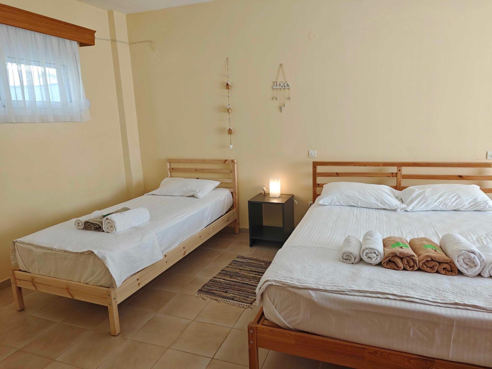 Sithonia Lodge Μεταμόρφωση Εξωτερικό φωτογραφία