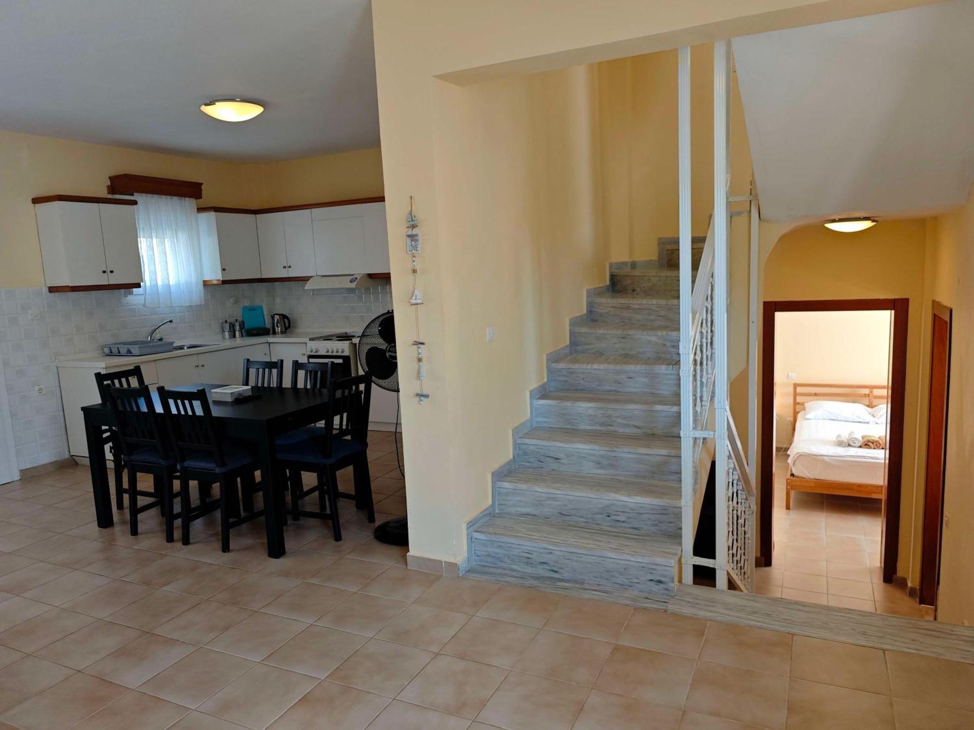 Sithonia Lodge Μεταμόρφωση Εξωτερικό φωτογραφία