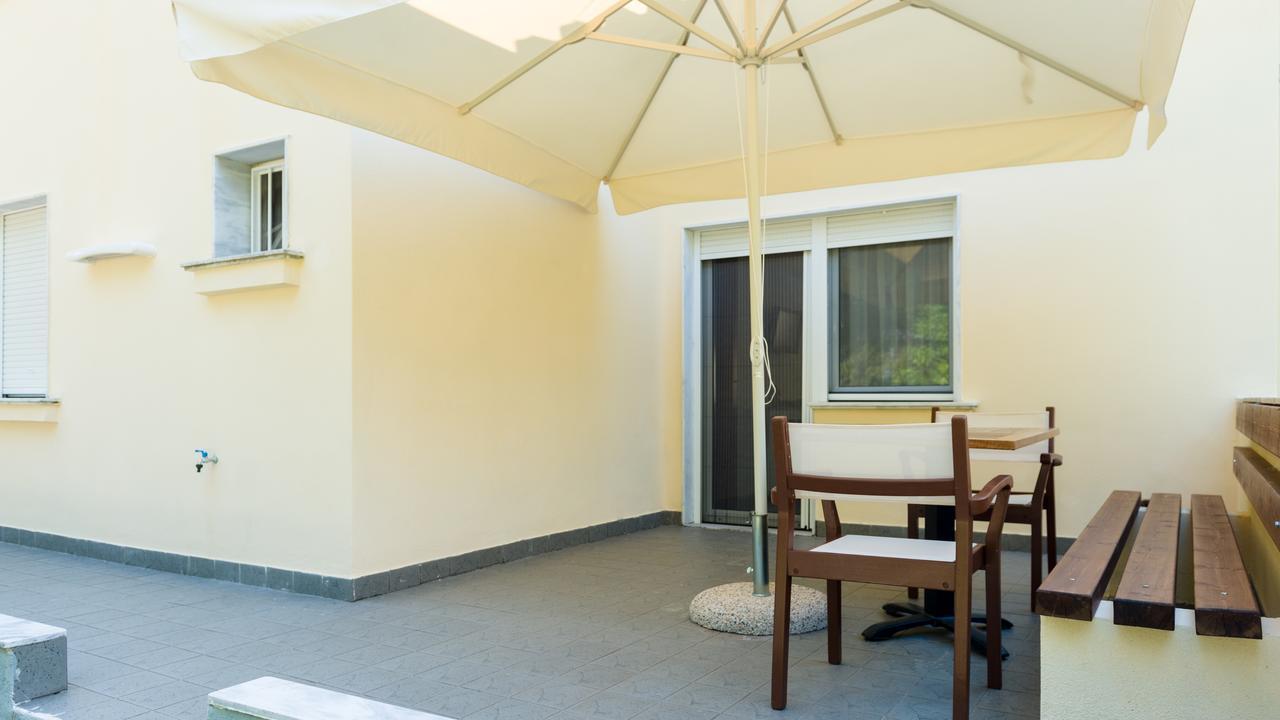 Sithonia Lodge Μεταμόρφωση Εξωτερικό φωτογραφία
