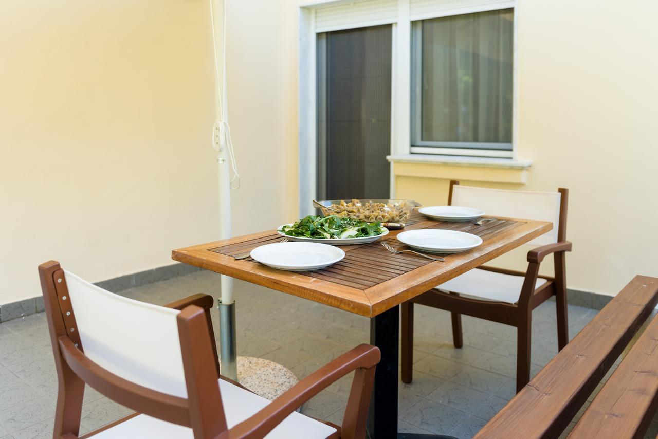 Sithonia Lodge Μεταμόρφωση Εξωτερικό φωτογραφία