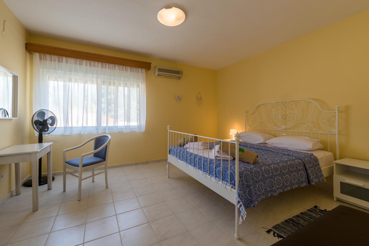 Sithonia Lodge Μεταμόρφωση Εξωτερικό φωτογραφία