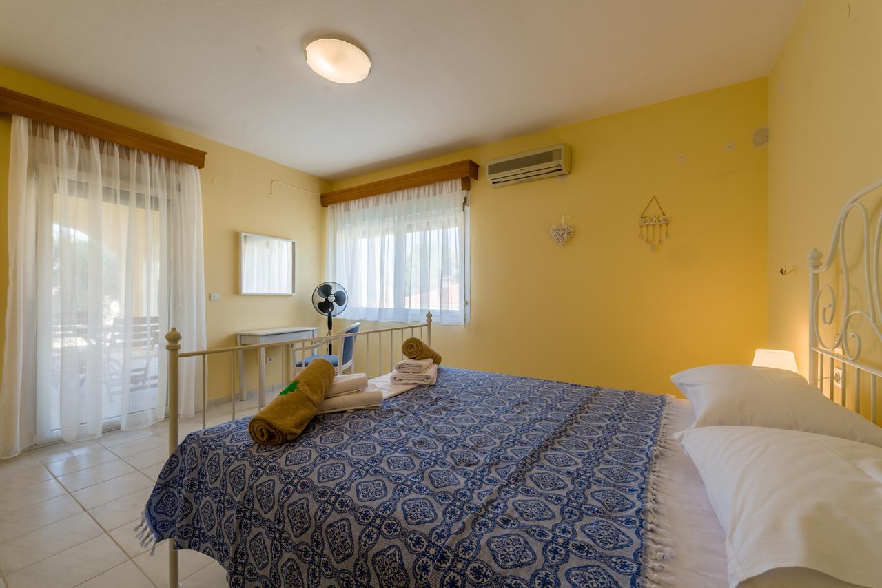 Sithonia Lodge Μεταμόρφωση Εξωτερικό φωτογραφία
