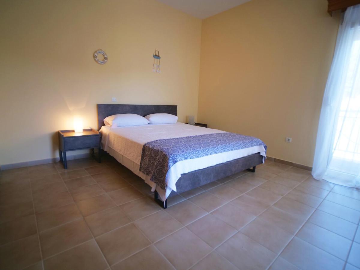 Sithonia Lodge Μεταμόρφωση Εξωτερικό φωτογραφία