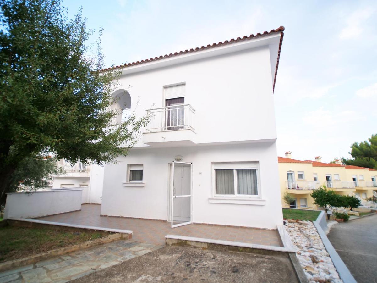 Sithonia Lodge Μεταμόρφωση Εξωτερικό φωτογραφία
