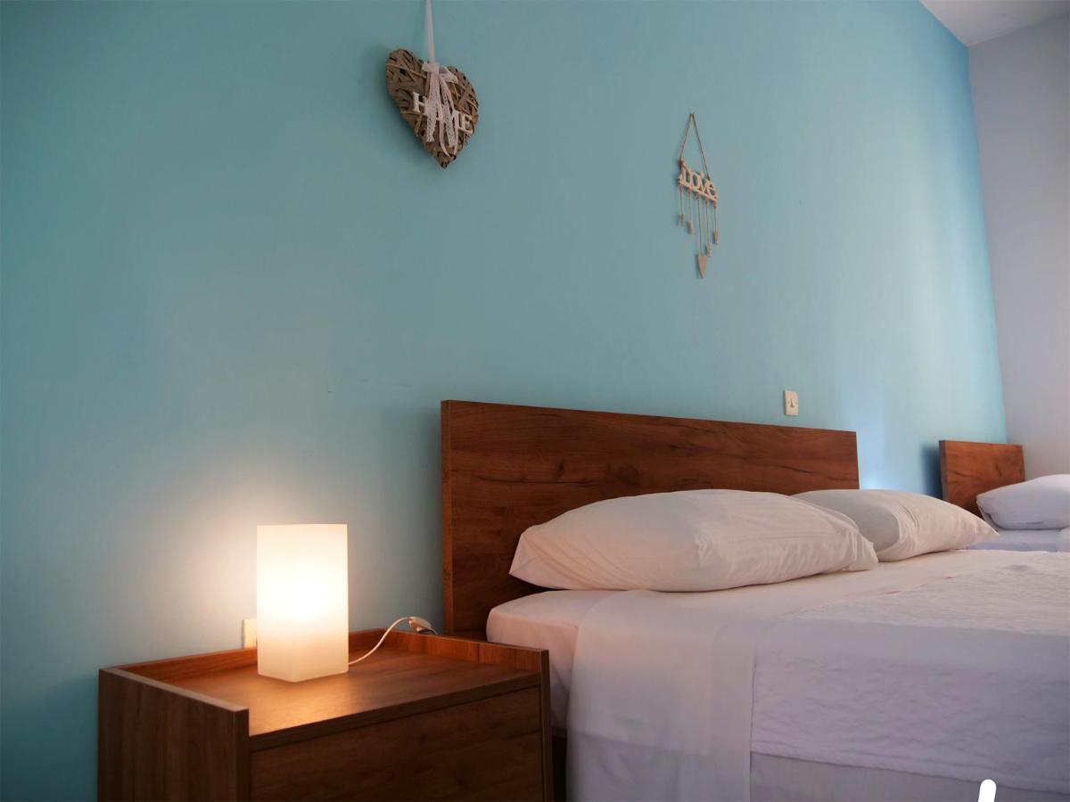 Sithonia Lodge Μεταμόρφωση Εξωτερικό φωτογραφία