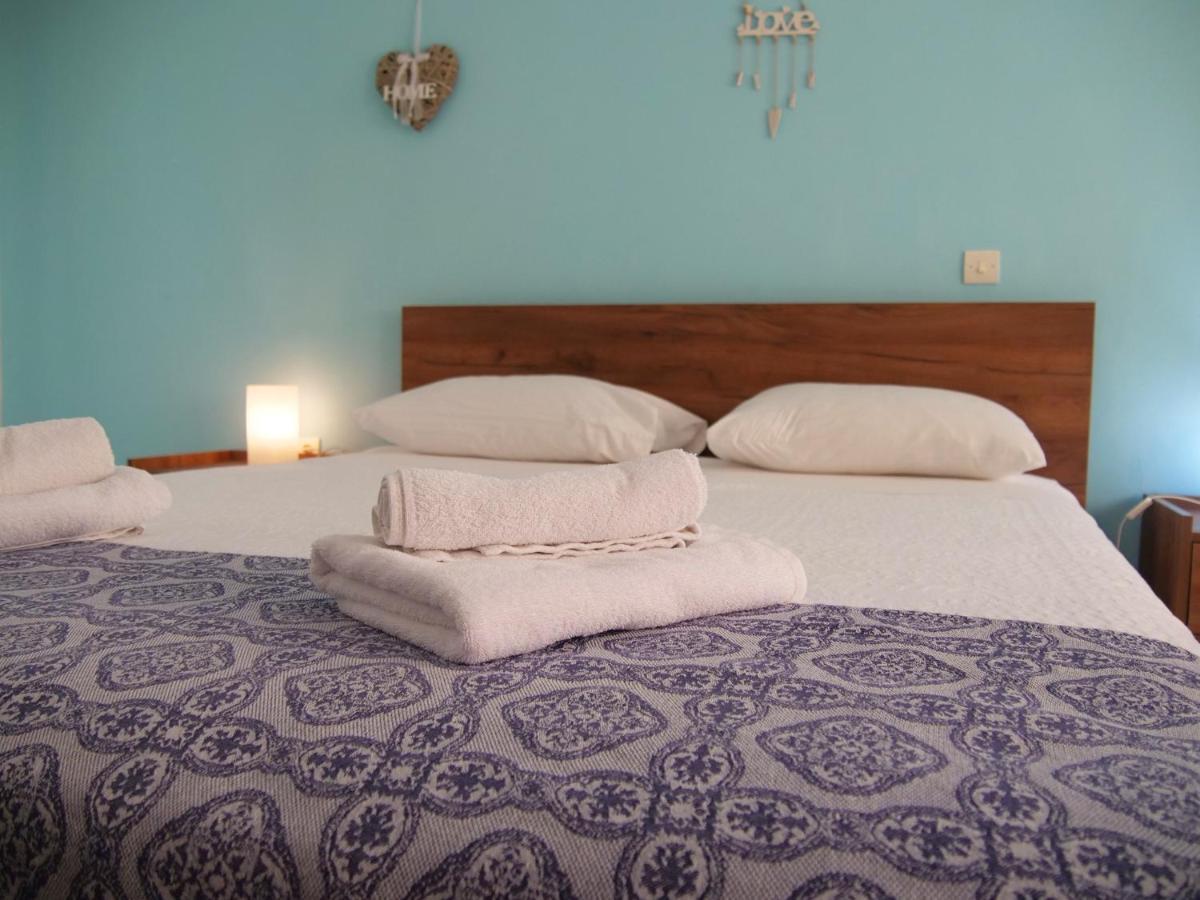 Sithonia Lodge Μεταμόρφωση Εξωτερικό φωτογραφία