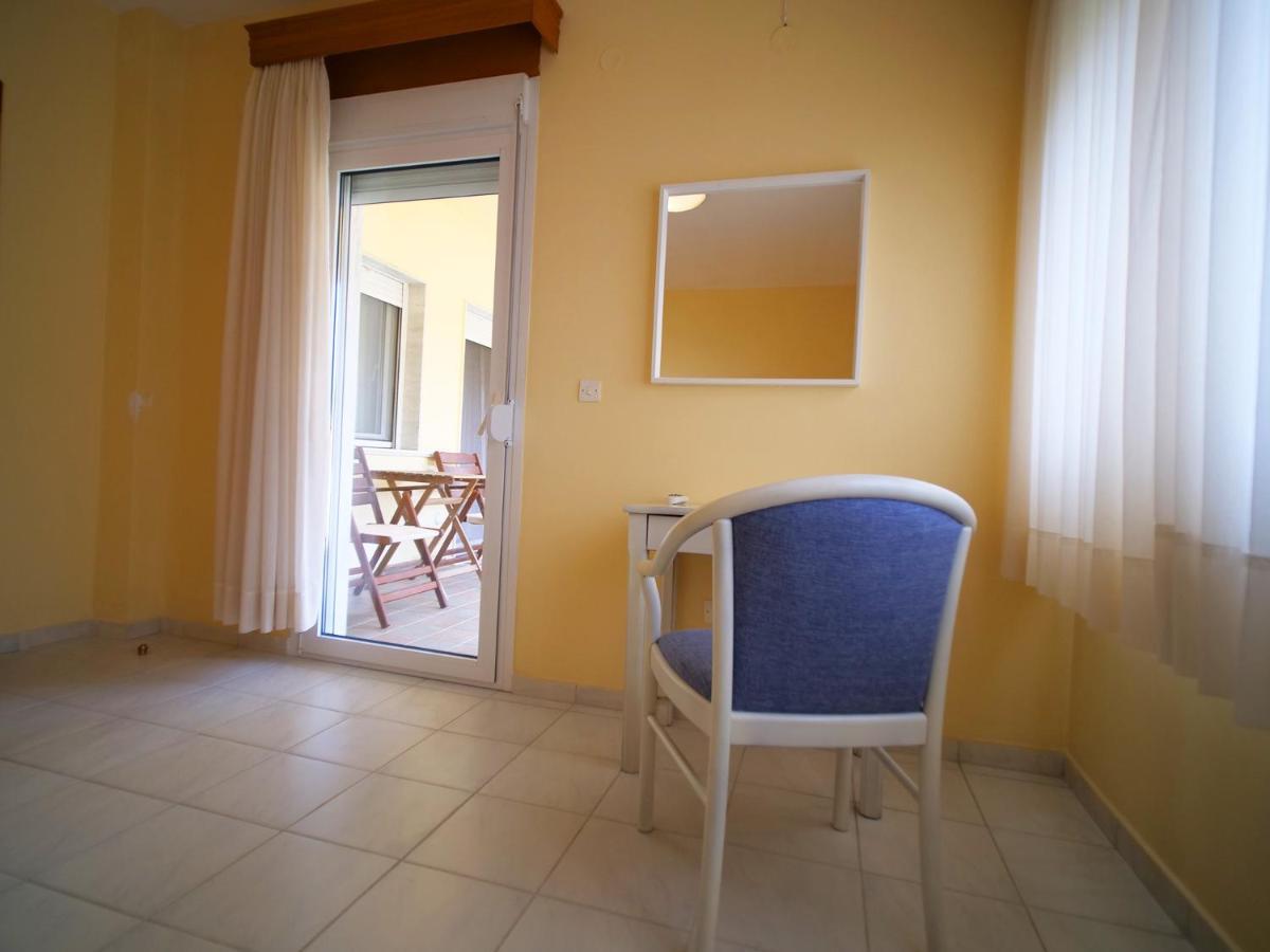 Sithonia Lodge Μεταμόρφωση Εξωτερικό φωτογραφία