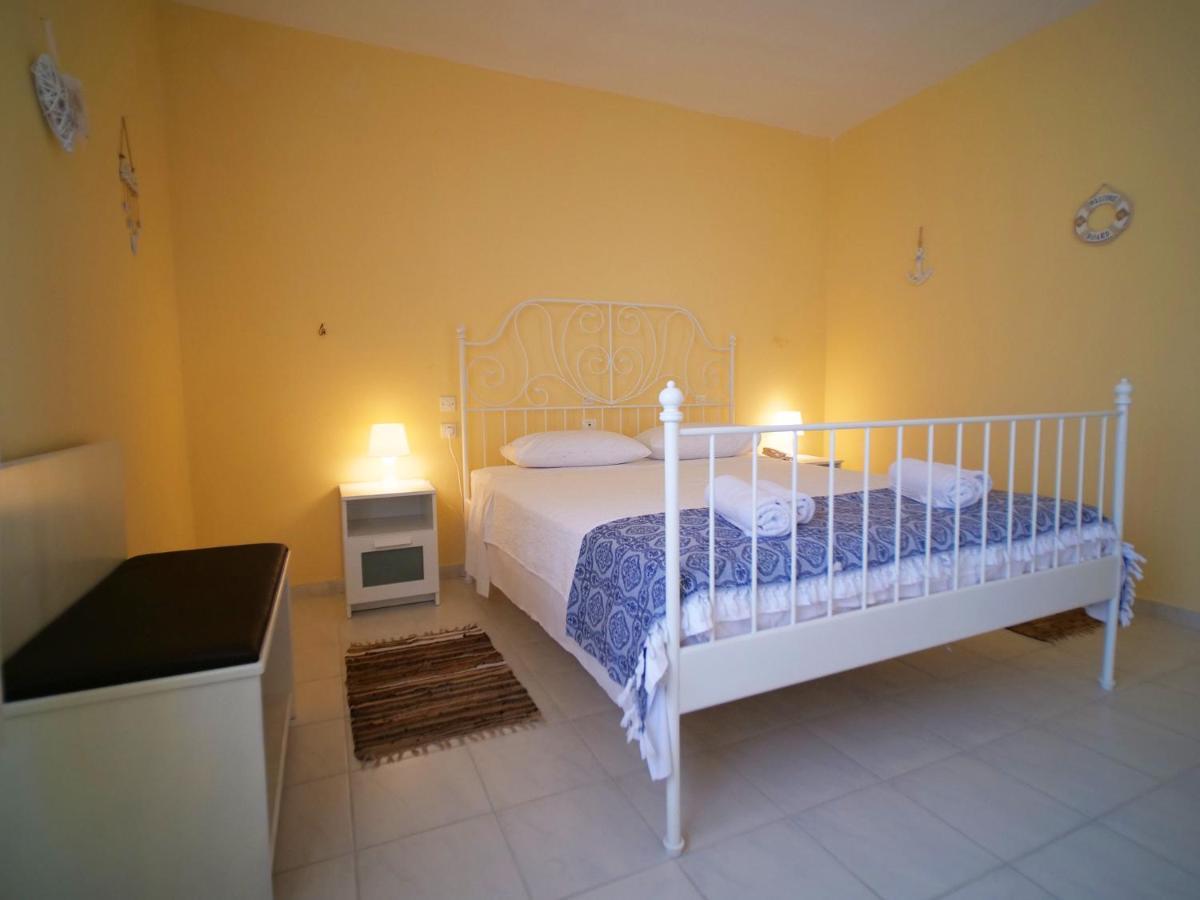 Sithonia Lodge Μεταμόρφωση Εξωτερικό φωτογραφία