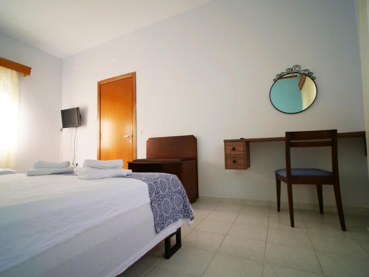 Sithonia Lodge Μεταμόρφωση Εξωτερικό φωτογραφία