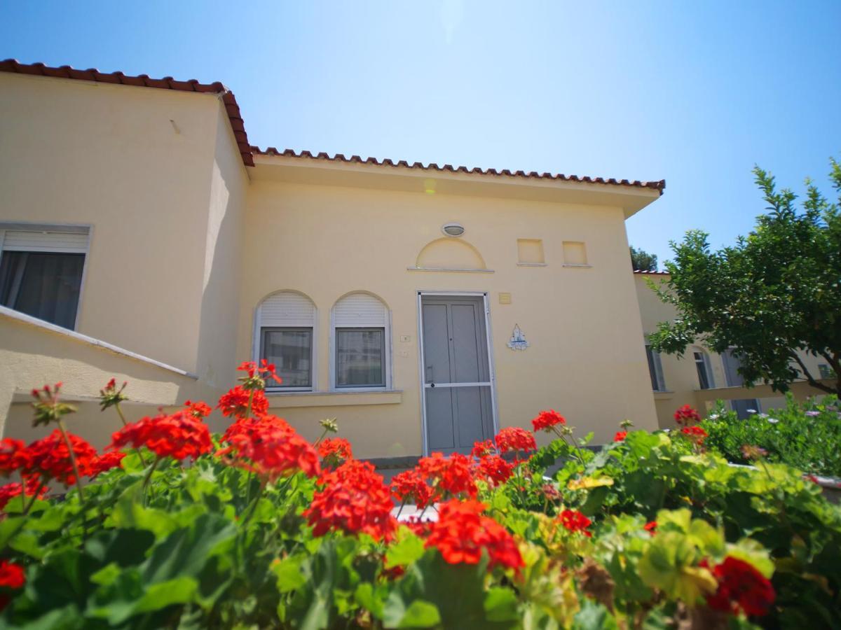 Sithonia Lodge Μεταμόρφωση Εξωτερικό φωτογραφία