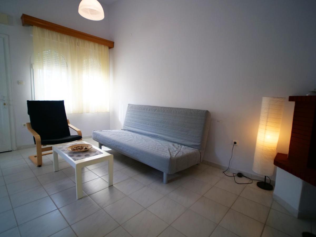 Sithonia Lodge Μεταμόρφωση Εξωτερικό φωτογραφία